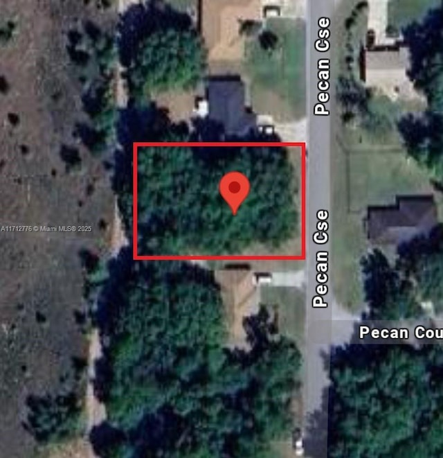 6200 Pecan Crse, Ocala FL, 34472 land for sale