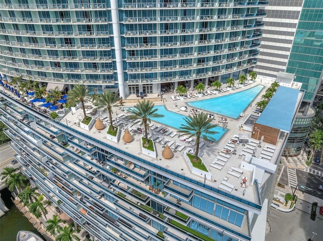 200 Biscayne Boulevard Way Unit 4804, Miami, FL 33131 - photo 29