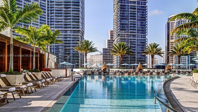 200 Biscayne Boulevard Way Unit 4804, Miami, FL 33131 - photo 30