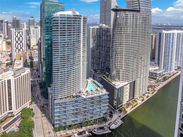 200 Biscayne Boulevard Way Unit 4804, Miami, FL 33131 - photo 33