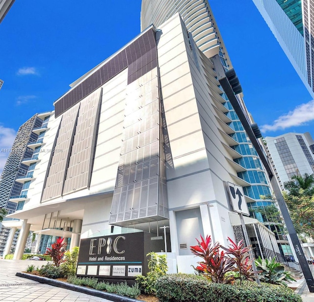 200 Biscayne Boulevard Way Unit 4804, Miami, FL 33131 - photo 34