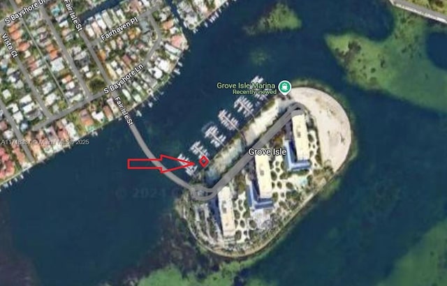 4 Grove Isle Dr, Miami, FL 33133 - photo 1