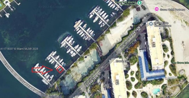 4 Grove Isle Dr, Miami, FL 33133 - photo 2