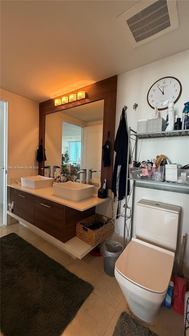 view of room details