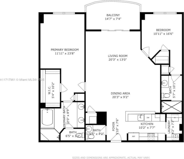 1819 SE 17th St Unit 703, Fort Lauderdale, FL 33316 - photo 47