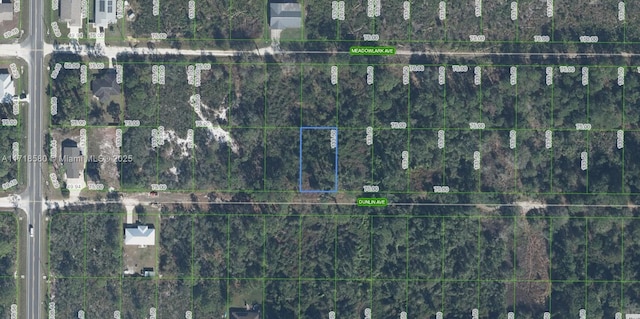 251 Dunlin Ave, Sebring FL, 33870 land for sale