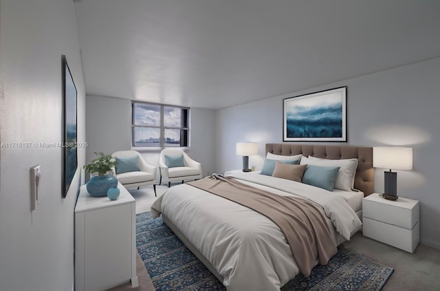 4000 Towerside Ter Unit 908, Miami, FL 33138 - bedroom with carpet
