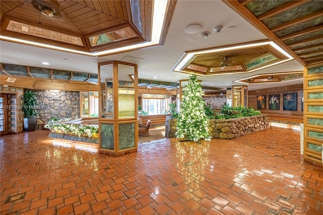 4000 Towerside Ter Unit 908, Miami, FL 33138 - view of lobby