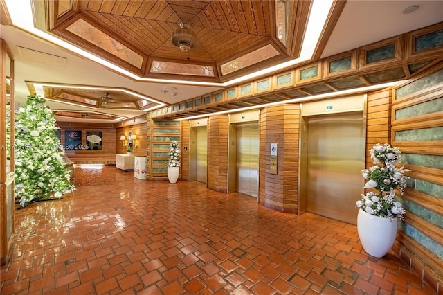 4000 Towerside Ter Unit 908, Miami, FL 33138 - view of community lobby