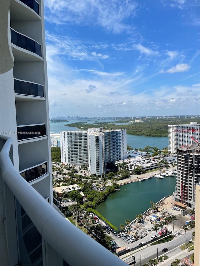 16001 Collins Ave Unit 2605, Sunny Isles Beach, FL 33160 - photo 14