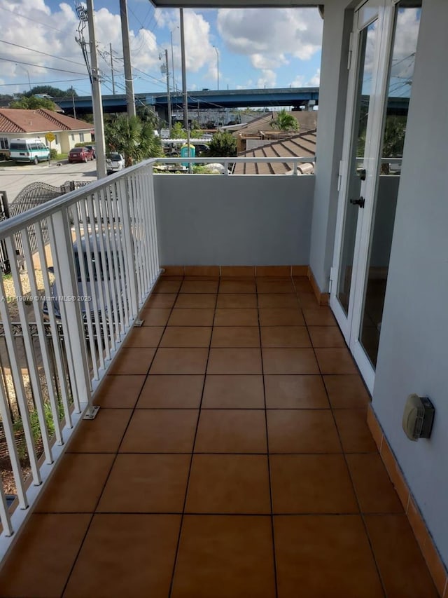 2250 W 5th Way, Hialeah, FL 33010 - view of balcony