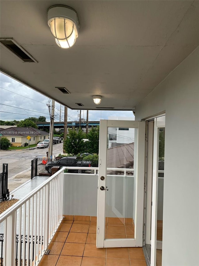 2250 W 5th Way, Hialeah, FL 33010 - view of balcony