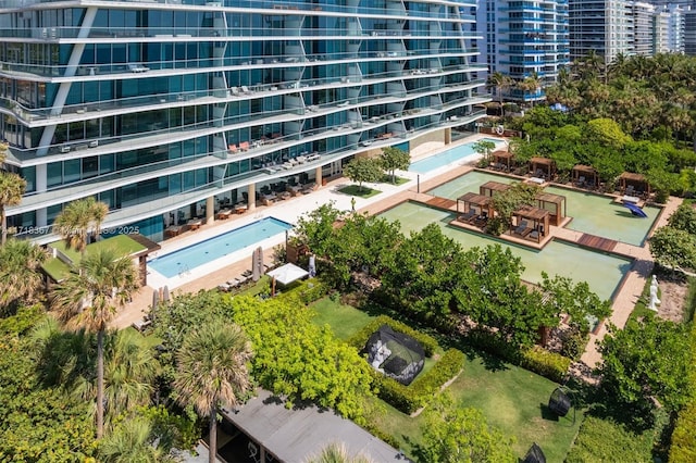 9349 Collins Ave Unit 406, Surfside, FL 33154 - photo 42