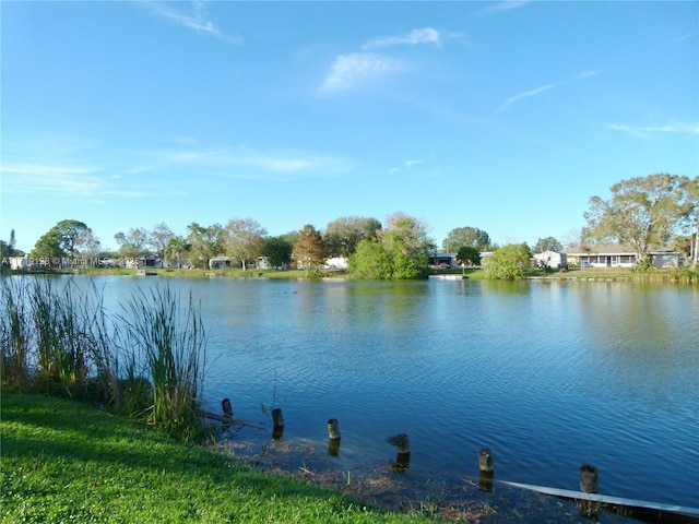 water view