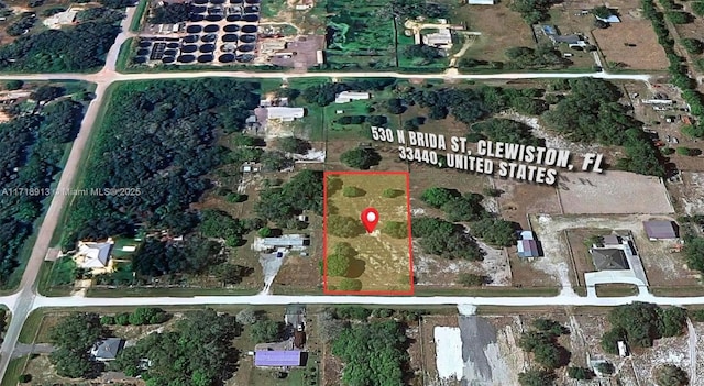 Listing photo 3 for 530 N Brida St, Clewiston FL 33440