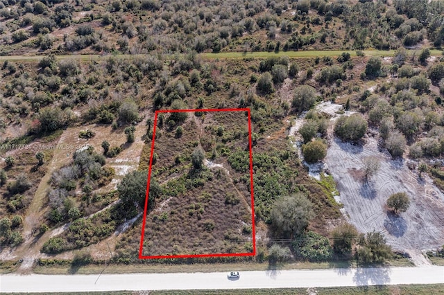 20368 NW 272nd St, Okeechobee, Okeechobee FL, 34972 land for sale