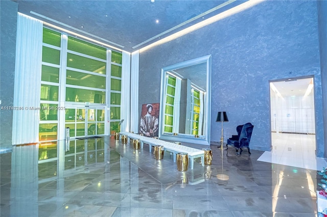 495 Brickell Ave Unit 2301, Miami, FL 33131 - view of patio
