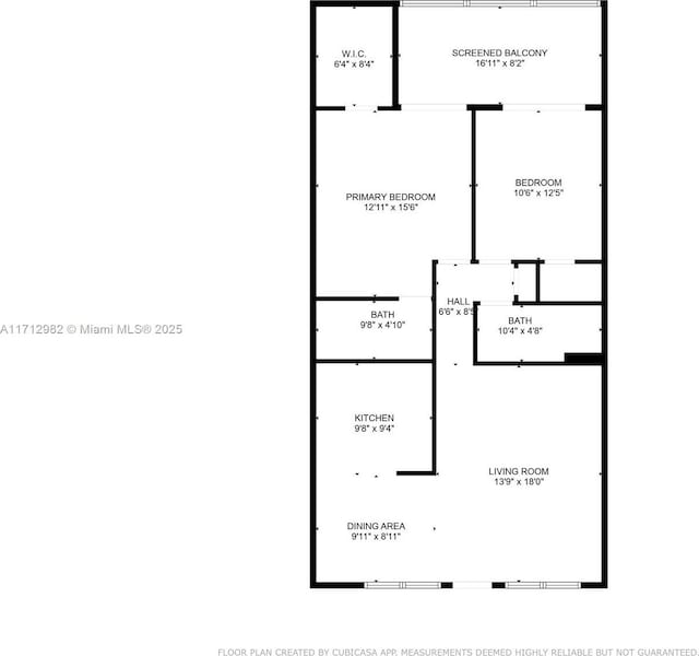 3003 Lyndhurst H Unit 3003, Deerfield Beach, FL 33442 - view of floor plan / room layout