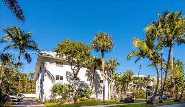 201 Galen Dr Unit 201, Key Biscayne, FL 33149 - view of property