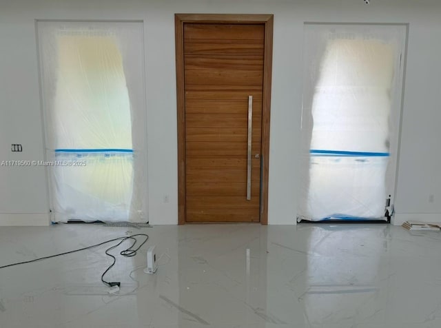 6190 SW 128th St, Pinecrest, FL 33156 - view of unfurnished room