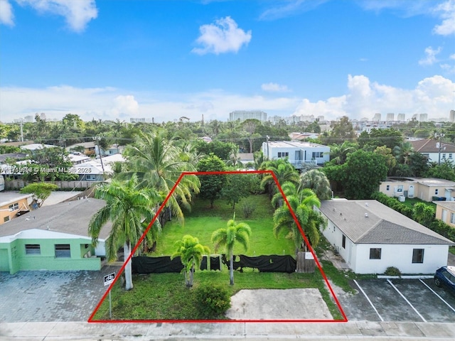 1120 NE 15th Ave, Fort Lauderdale FL, 33304 land for sale