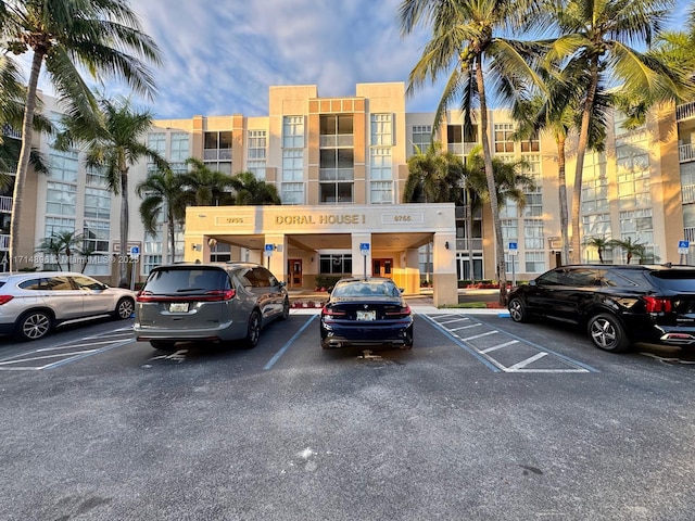 9755 NW 52nd St Unit 107, Doral, FL 33178 - view of property