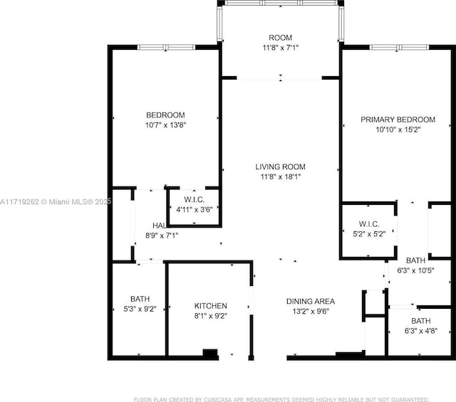 6700 Cypress Rd Unit 412, Plantation, FL 33317 - floor plan / room layout