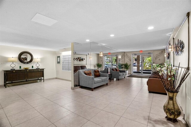 6700 Cypress Rd Unit 412, Plantation, FL 33317 - common area with recessed lighting