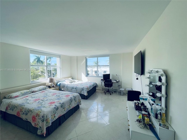 view of bedroom