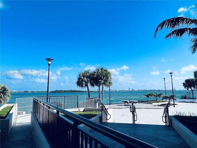 11111 Biscayne Blvd Unit 4E, Miami, FL 33181 - photo 25