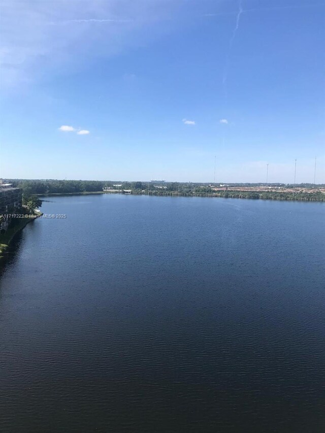1301 NE Miami Gardens Dr Unit 1024W, Miami, FL 33179 - water view