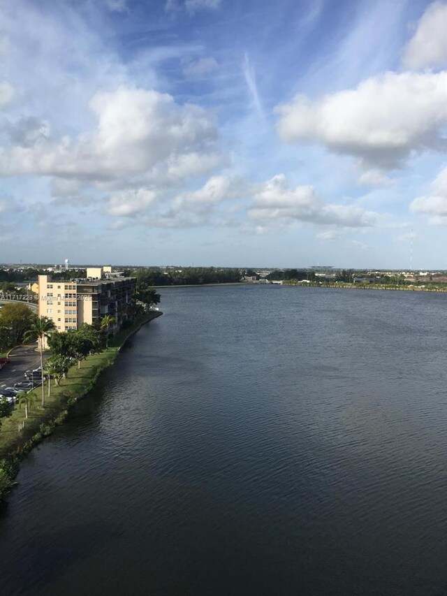 1301 NE Miami Gardens Dr Unit 1024W, Miami, FL 33179 - water view