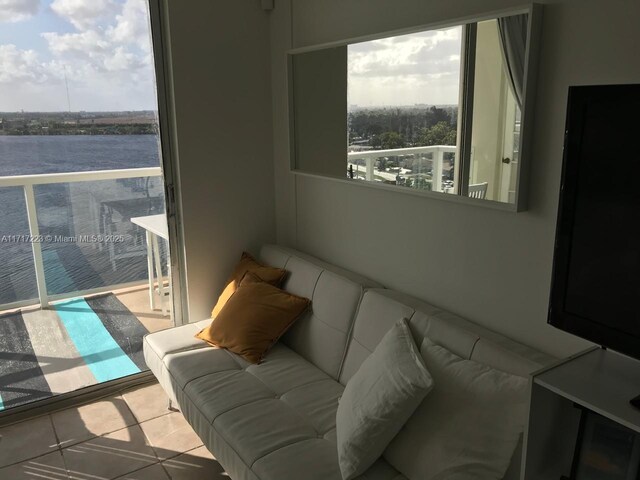 1301 NE Miami Gardens Dr Unit 1024W, Miami, FL 33179 - view of balcony