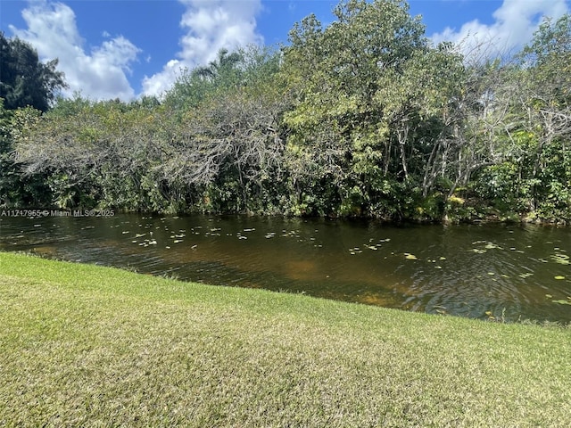 4923 SW 66th Ter Unit 4923, Davie, FL 33314 - water view