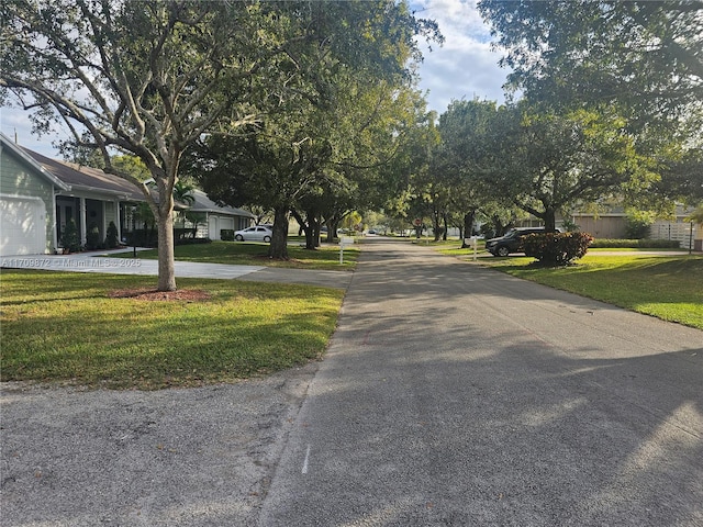 14461 SW 152nd Ct, Miami, FL 33196 - view of road