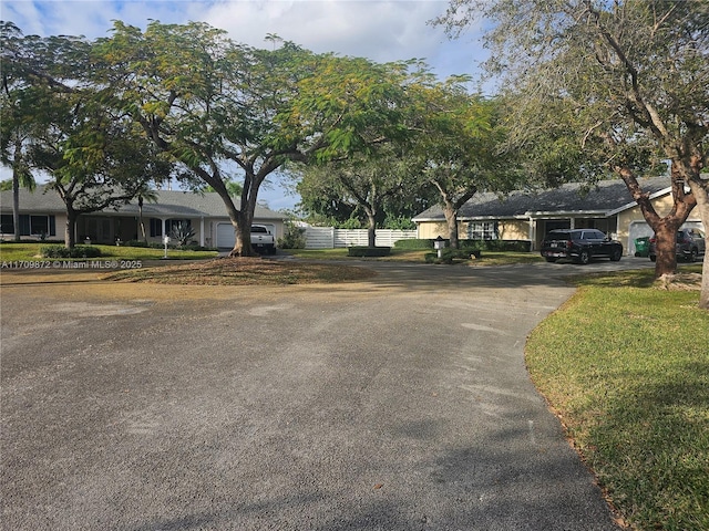 14461 SW 152nd Ct, Miami, FL 33196 - view of street