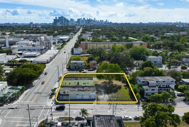 7050 NE 2nd Ave, Miami FL, 33138 land for sale