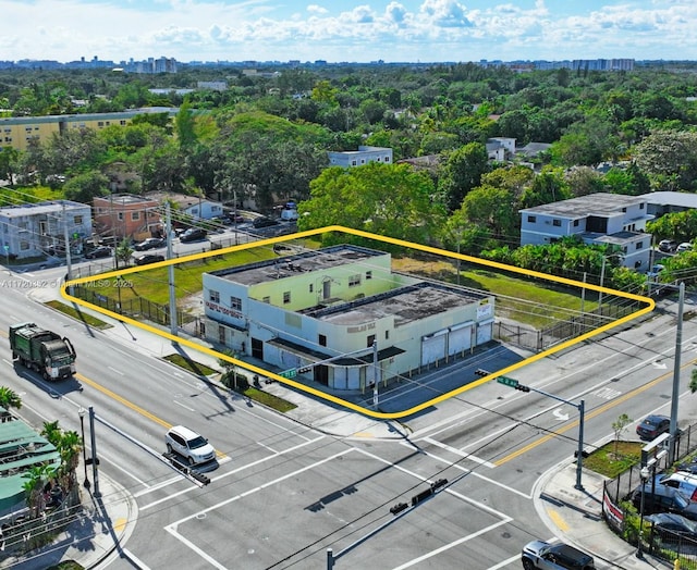 Listing photo 3 for 7050 NE 2nd Ave, Miami FL 33138