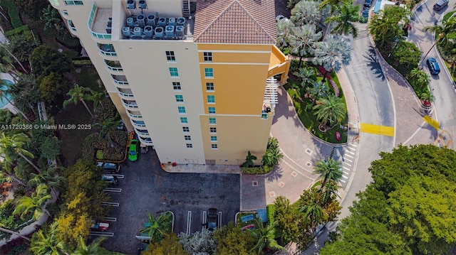 3340 NE 190th St Unit 1101, Aventura, FL 33180 - bird's eye view