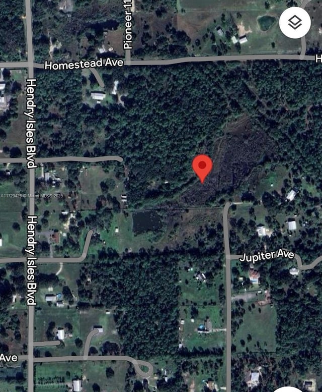 1000 Inverness Ave, Clewiston, FL 33440