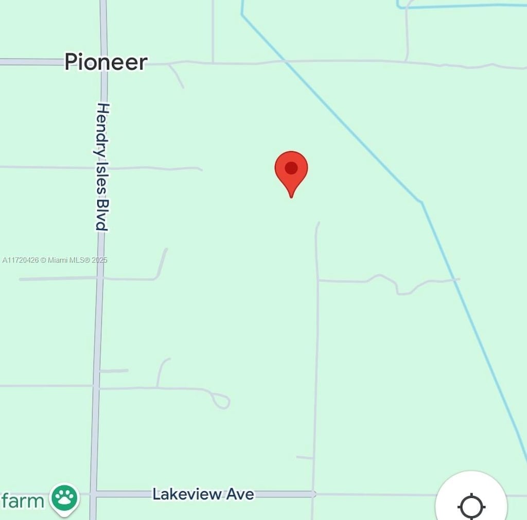 1000 Inverness Ave, Clewiston, FL 33440