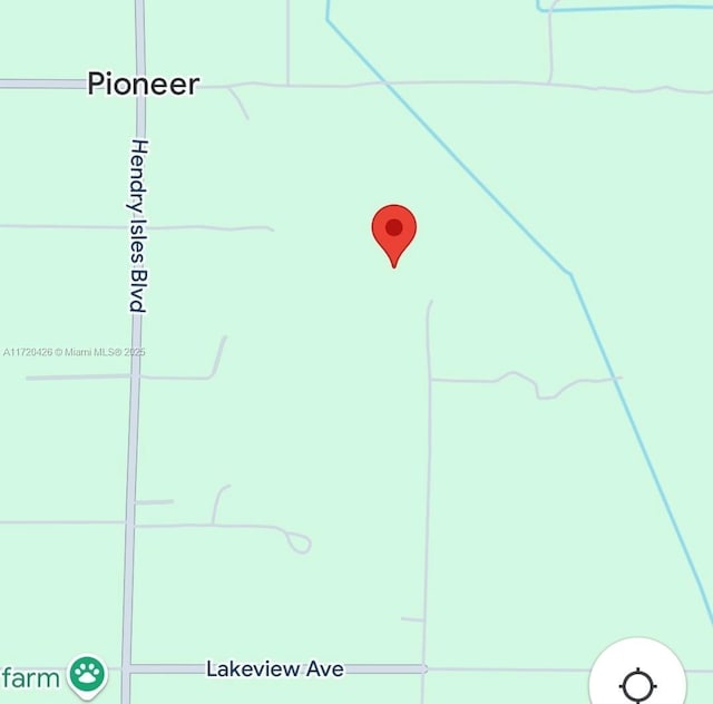 1000 Inverness Ave, Clewiston, FL 33440