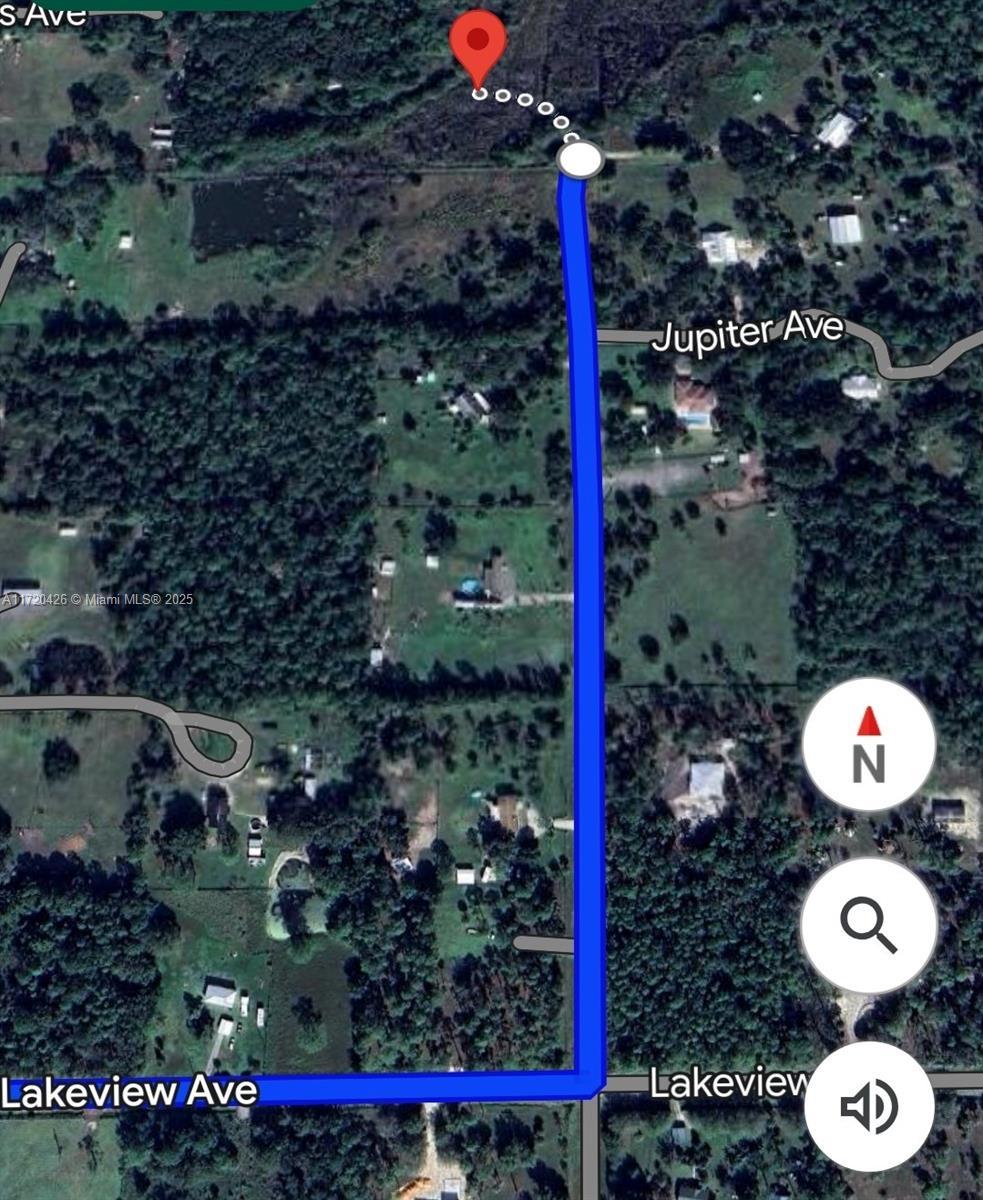 1000 Inverness Ave, Clewiston, FL 33440