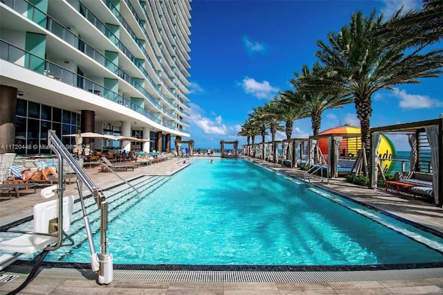 4111 S Ocean Dr Unit 3302, Hollywood, FL 33019 - photo 25