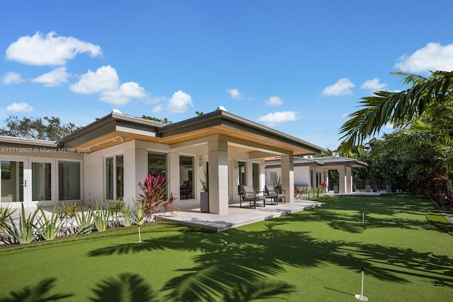 4144 Pinta Ct, Coral Gables, FL 33146 - photo 2