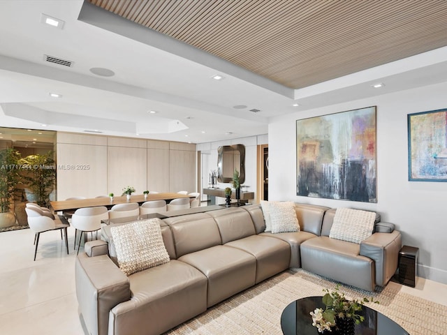 19955 NE 38th Ct Unit 1103, Aventura, FL 33180 - building lobby featuring recessed lighting
