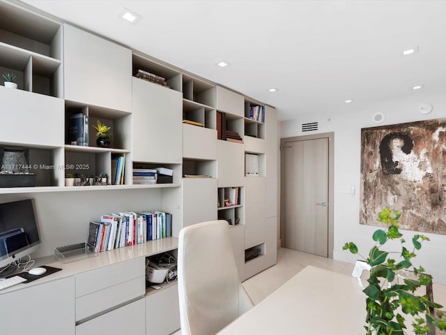 19955 NE 38th Ct Unit 1103, Aventura, FL 33180 - view of office