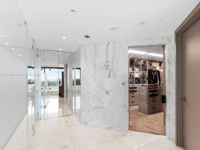 19955 NE 38th Ct Unit 1103, Aventura, FL 33180 - view of hall