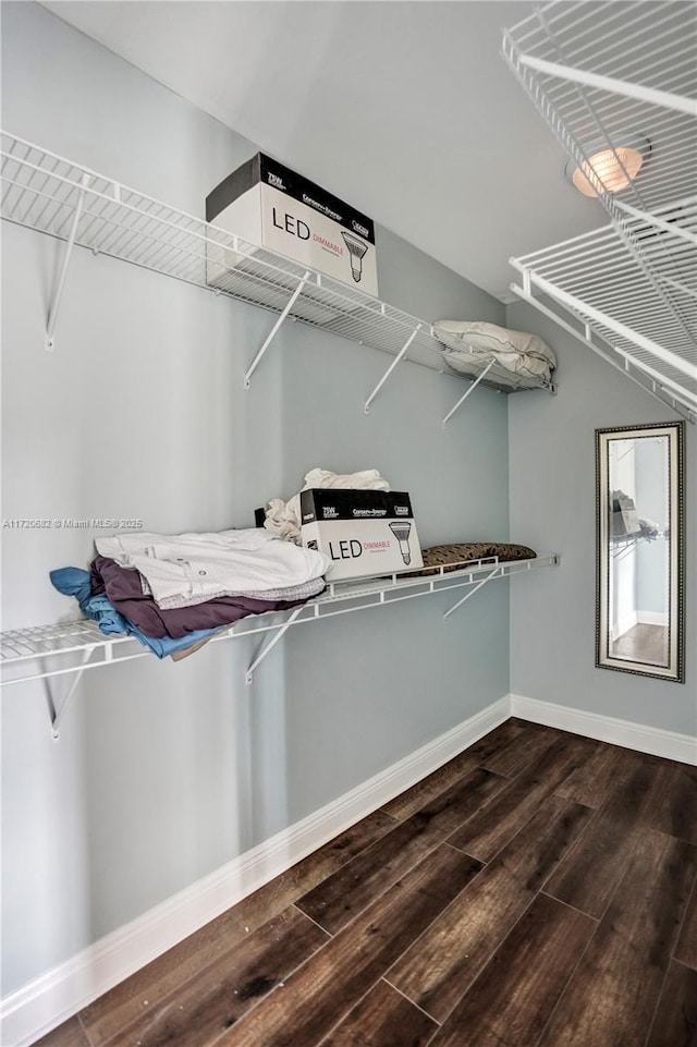 bedroom featuring visible vents, crown molding, baseboards, and access to outside