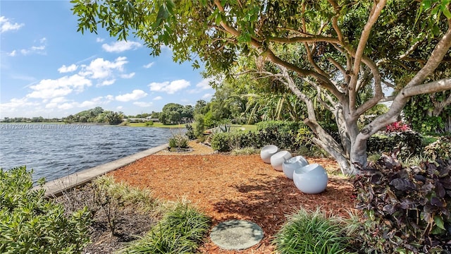 1524 39th St, West Palm Beach, FL 33407 - water view
